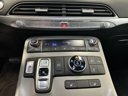 Used 2021 Hyundai Palisade SEL w/ Convenience Package image 31