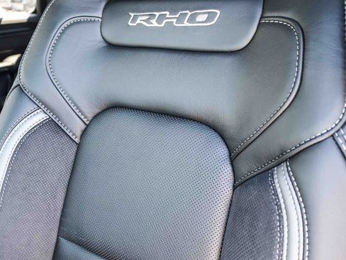 New 2026 RAM 1500 RHO AWD/4WD image 24