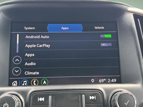 Used 2020 GMC Terrain Denali w/ GMC Pro Grade Package AWD/4WD image 41