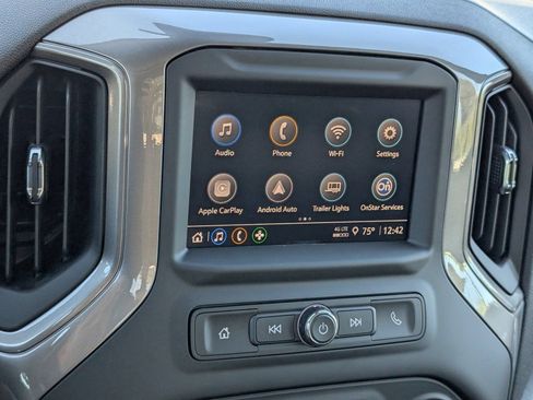 New 2026 Chevrolet Silverado 1500 W/T w/ WT Value Package AWD/4WD image 9