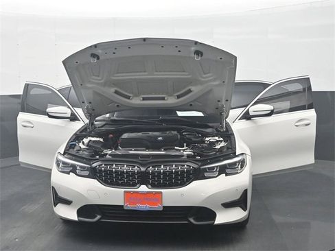 Used 2020 BMW 330i Sedan image 37