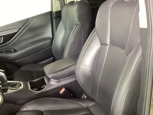 Used 2021 Subaru Outback Limited w/ Popular Package #2 image 12