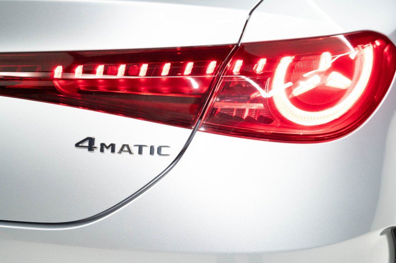 New 2027 Mercedes-Benz CLA 350 image 10
