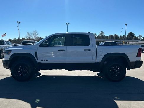 New 2026 RAM 1500 RHO image 6