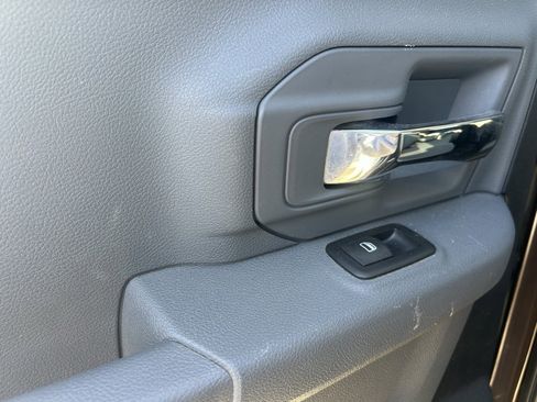 Used 2016 RAM 1500 Big Horn image 25