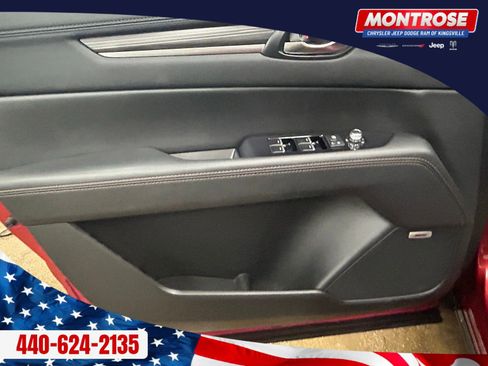 Used 2021 MAZDA CX-5 Grand Touring Reserve image 10