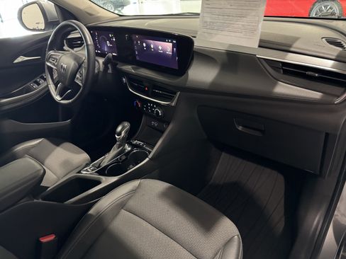Used 2024 Buick Encore GX Preferred w/ Comfort Package image 36