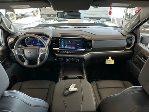 New 2026 Chevrolet Silverado 2500 LT w/ Trail Boss Package image 20