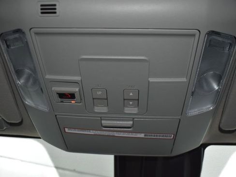 Used 2021 Toyota Sequoia TRD Sport image 36