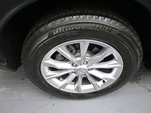 Used 2023 Honda CR-V EX image 12