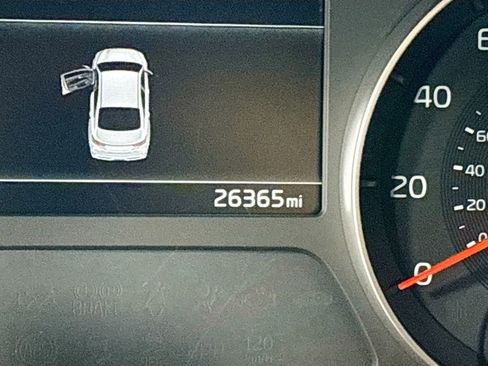 Certified 2024 Kia Forte GT-Line image 14