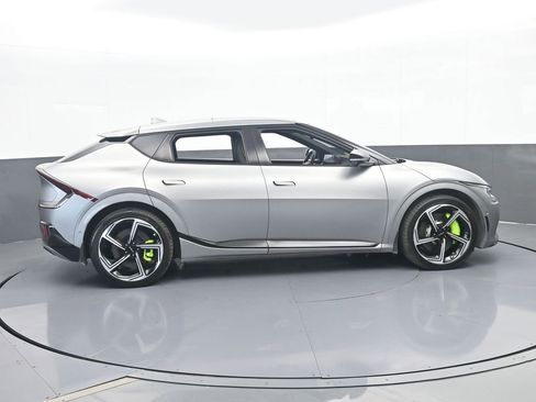 Used 2023 Kia EV6 GT AWD/4WD image 7