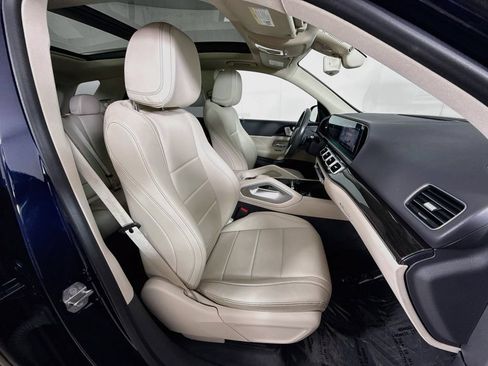 Used 2020 Mercedes-Benz GLE 350 4MATIC image 31