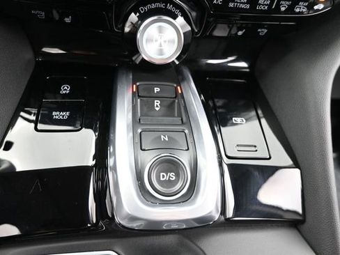 Used 2023 Acura MDX FWD image 12