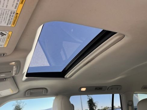 Certified 2022 INFINITI QX80 Luxe w/ Cargo Package image 26