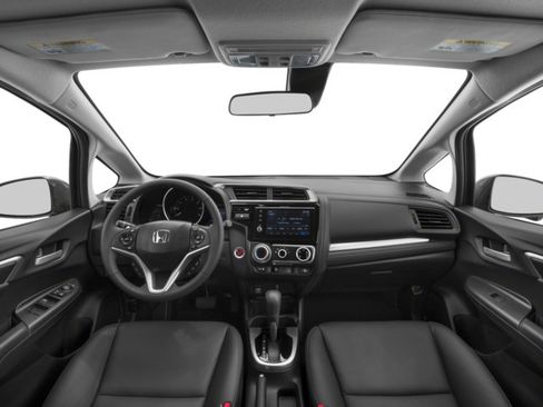 Used 2018 Honda Fit EX-L image 5