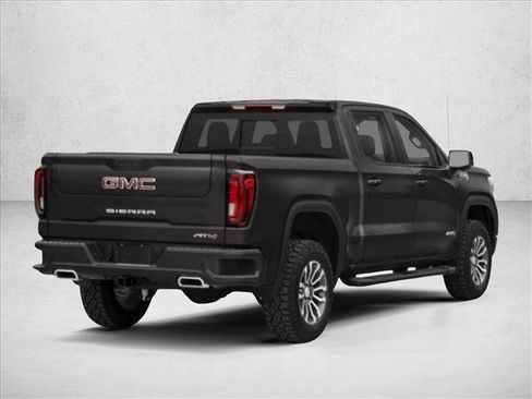 Used 2021 GMC Sierra 1500 AT4 w/ AT4 Premium Package image 15