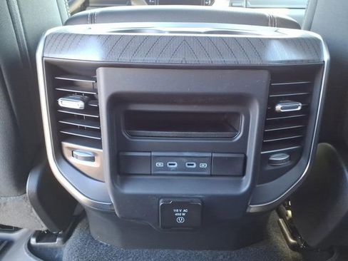 New 2026 RAM 1500 Big Horn image 26