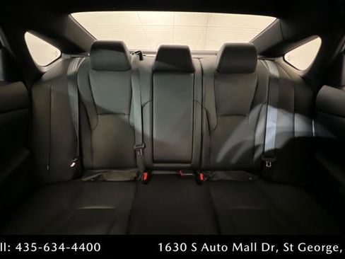 Used 2025 Honda Accord Sport image 24