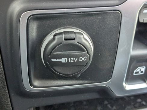 New 2026 Jeep Wrangler Sport AWD/4WD image 21