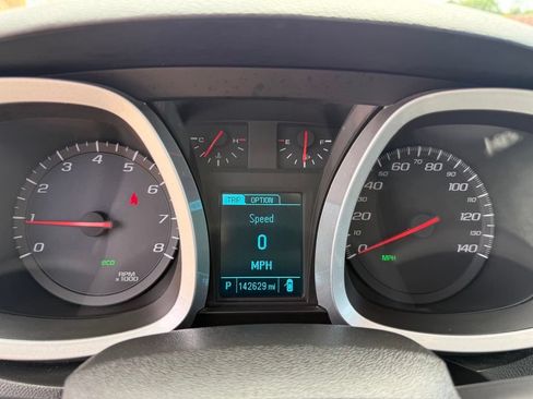 Used 2016 Chevrolet Equinox LS FWD image 30