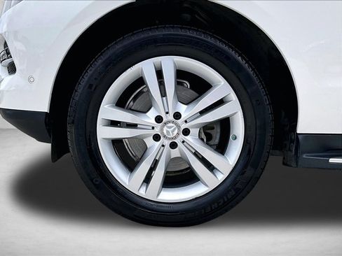 Used 2014 Mercedes-Benz ML 350 4MATIC image 10