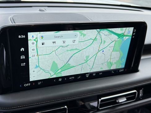 New 2025 Lincoln Aviator Reserve w/ Illumination Package image 15