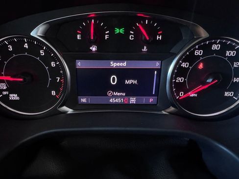 Certified 2023 GMC Acadia SLT w/ Preferred Package image 16