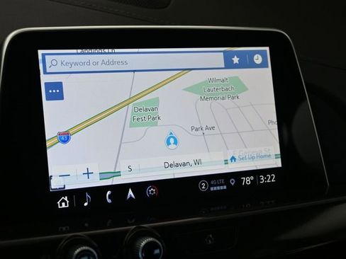 New 2025 Cadillac CT4 Premium Luxury image 23