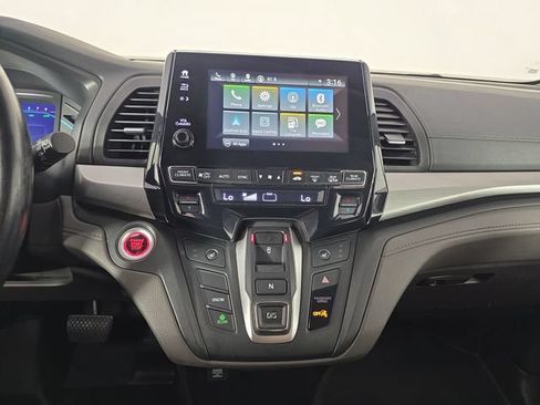 Used 2018 Honda Odyssey EX-L image 22