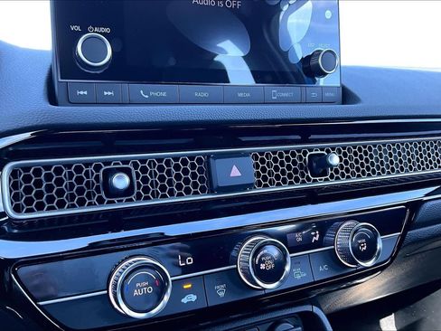 New 2026 Honda Civic Sport image 19