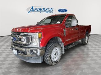 Used 2022 Ford F350 XLT w/ XLT Value Package 360° Tour