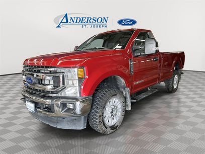 Used 2022 Ford F350 XLT w/ XLT Value Package