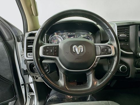 Certified 2020 RAM 1500 Big Horn image 17