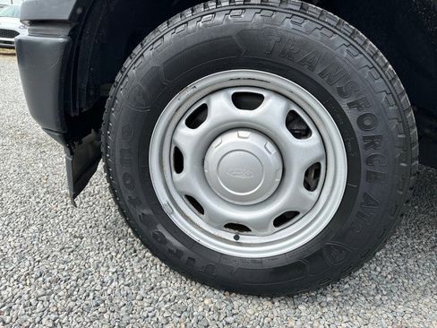 Used 2019 Ford F150 XL w/ Trailer Tow Package image 14