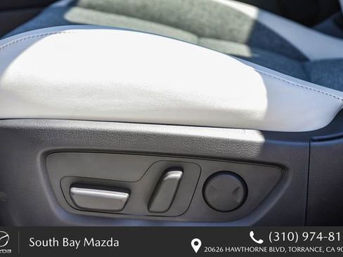 New 2026 MAZDA CX-30 Aire Edition AWD/4WD image 23