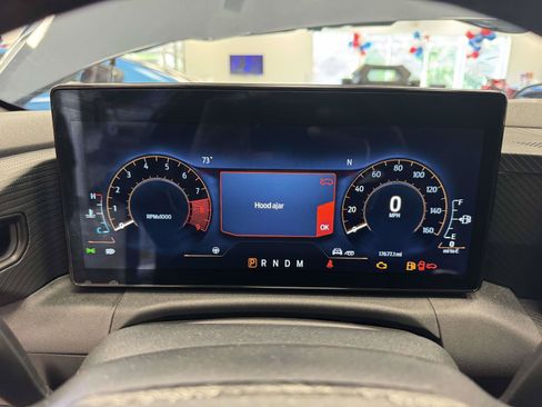 Used 2024 Ford Mustang GT RWD image 24