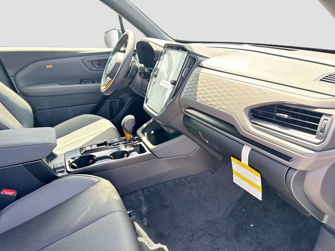 New 2026 Subaru Forester Wilderness AWD/4WD image 36