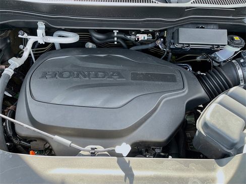 Used 2023 Honda Passport EX-L image 29