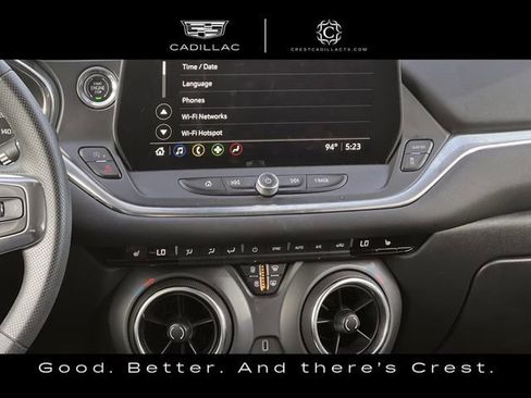 Used 2024 Chevrolet Blazer LT w/ Convenience Package FWD image 15