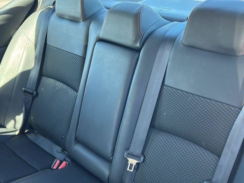 Used 2023 Nissan Altima 2.5 SR image 19