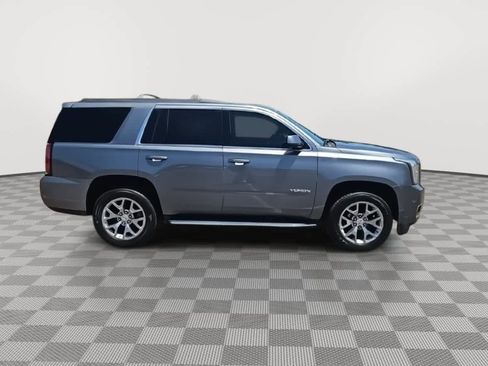 Used 2019 GMC Yukon SLT w/ Open Road Package image 9