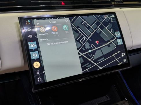 New 2026 Land Rover Range Rover Sport SE AWD/4WD image 19