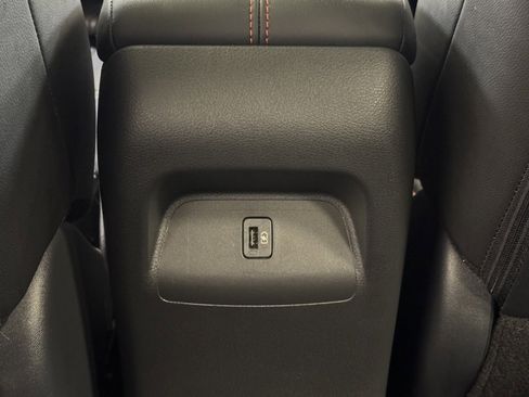 Used 2024 Nissan Sentra SR w/ SR Premium Package image 17