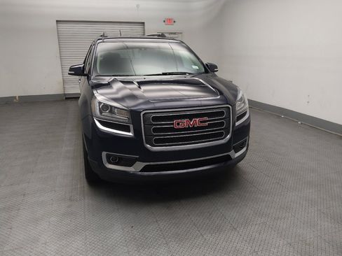 Used 2017 GMC Acadia Limited SLT AWD/4WD image 14