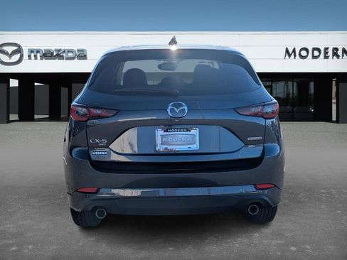 New 2026 MAZDA CX-50 2.5 Hybrid w/ Weather Package image 6