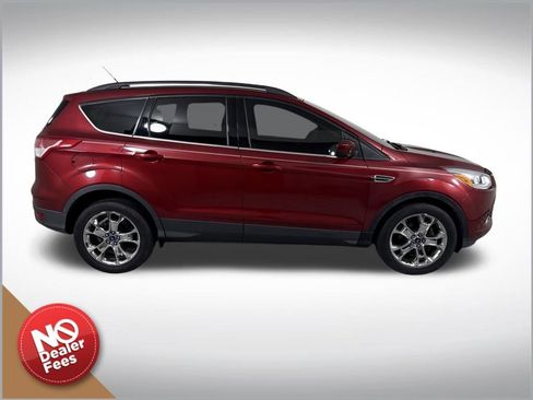 Used 2014 Ford Escape SE w/ Equipment Group 201A image 2