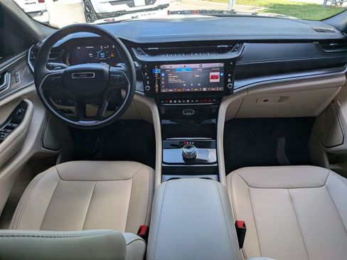 Used 2026 Jeep Grand Cherokee L Limited w/ Limited Altitude Package RWD image 15