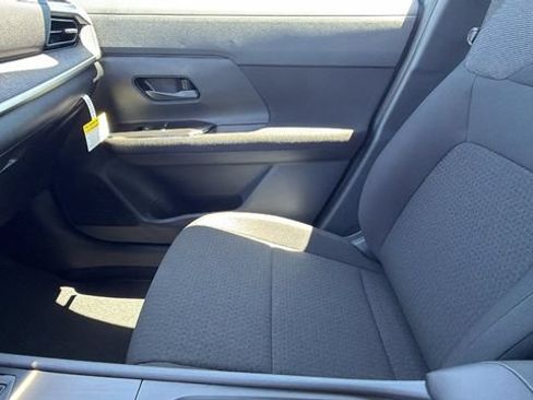 New 2026 Nissan Kicks S FWD image 21