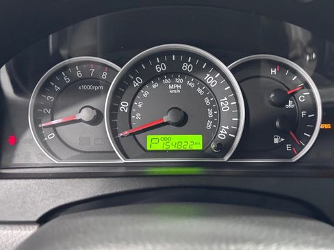 Used 2009 Kia Sorento LX RWD image 14